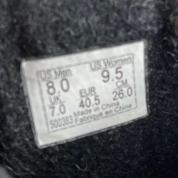 Vans Ultrarange Hi Gore-Tex MTE Sneakers - Picture 7 of 7